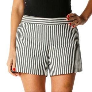 NWT EXPRESS Striped Women's Shorts